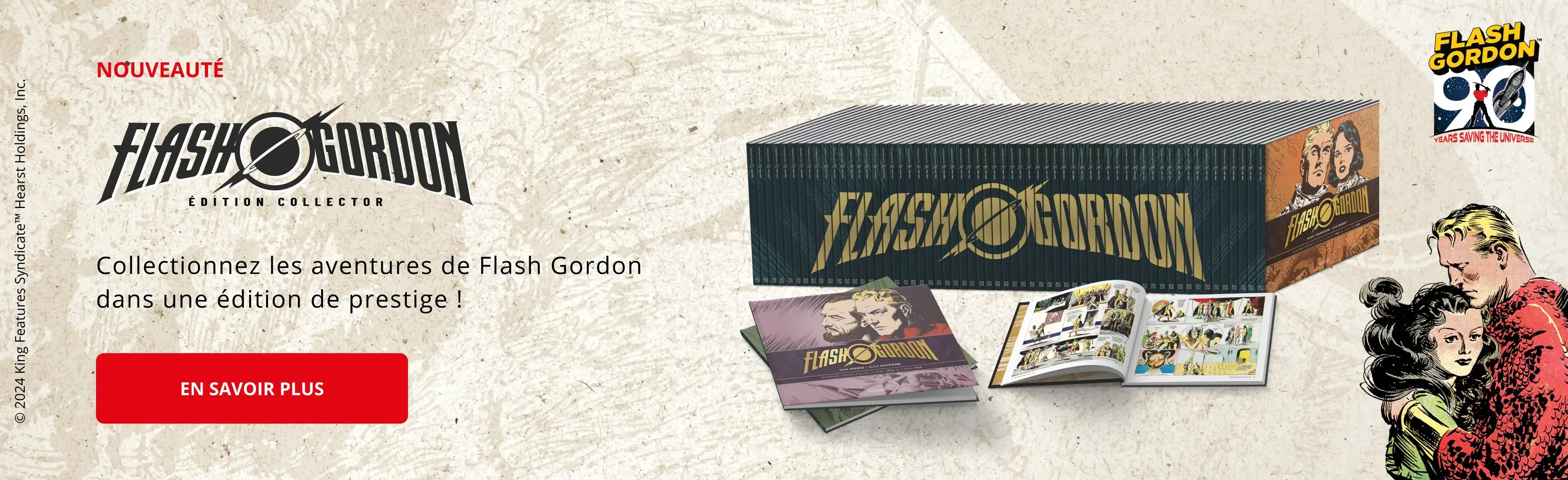 Flash Gordon